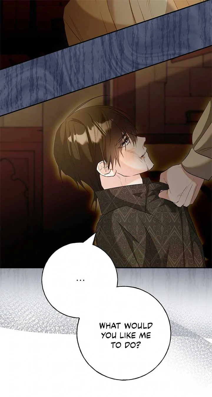The Saintess Returns To The Emperor Chapter 63 page 78