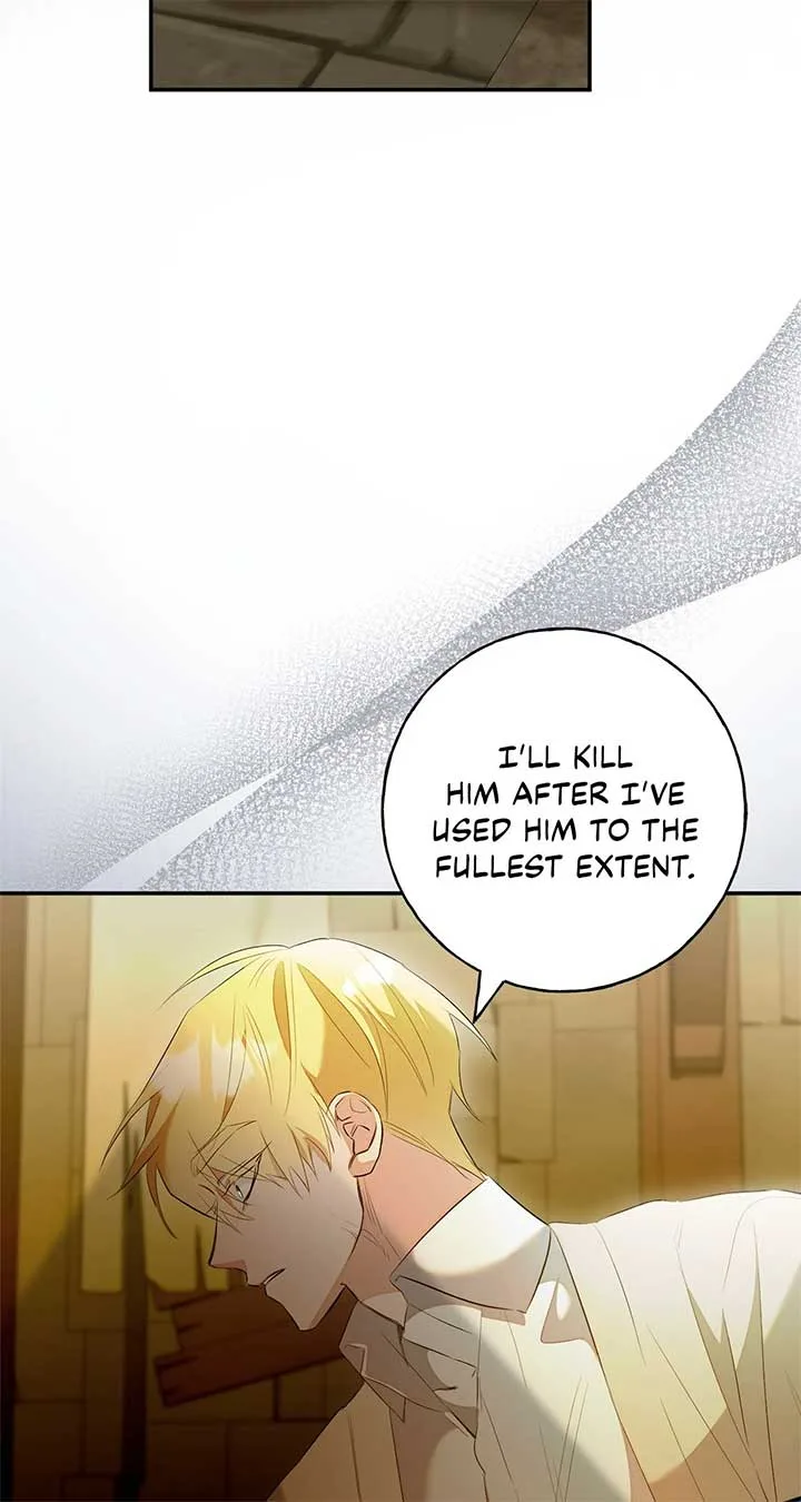 The Saintess Returns To The Emperor Chapter 63 page 77