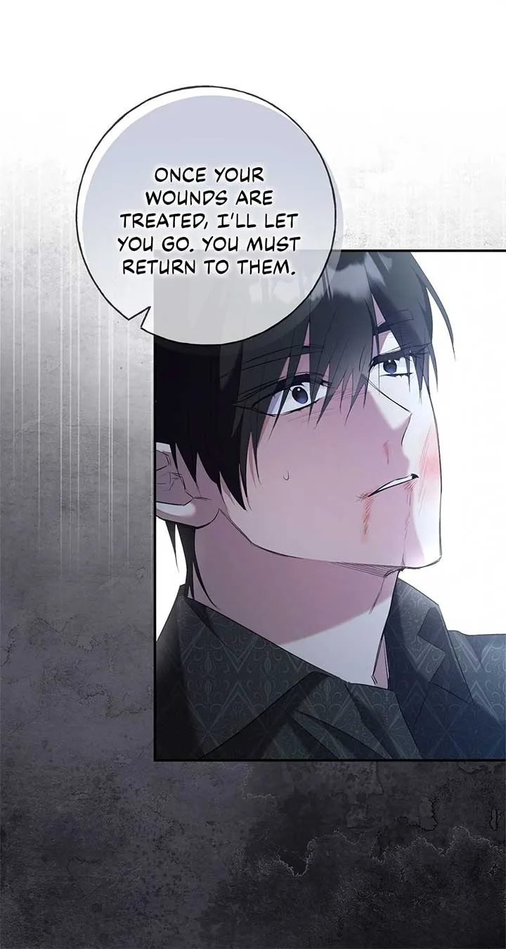 The Saintess Returns To The Emperor Chapter 63 page 80
