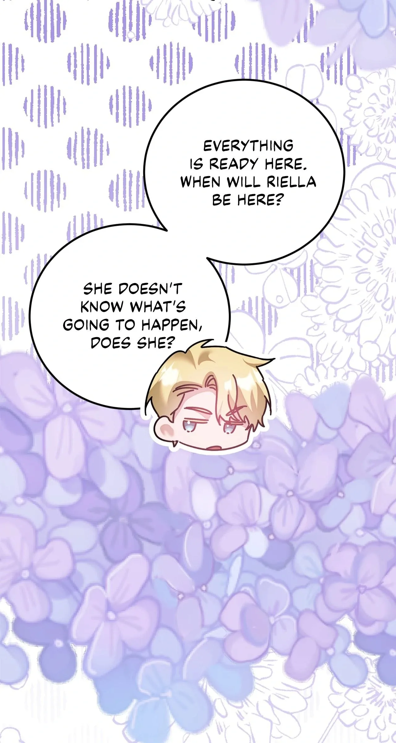 The Saintess Returns To The Emperor Chapter 61 page 66