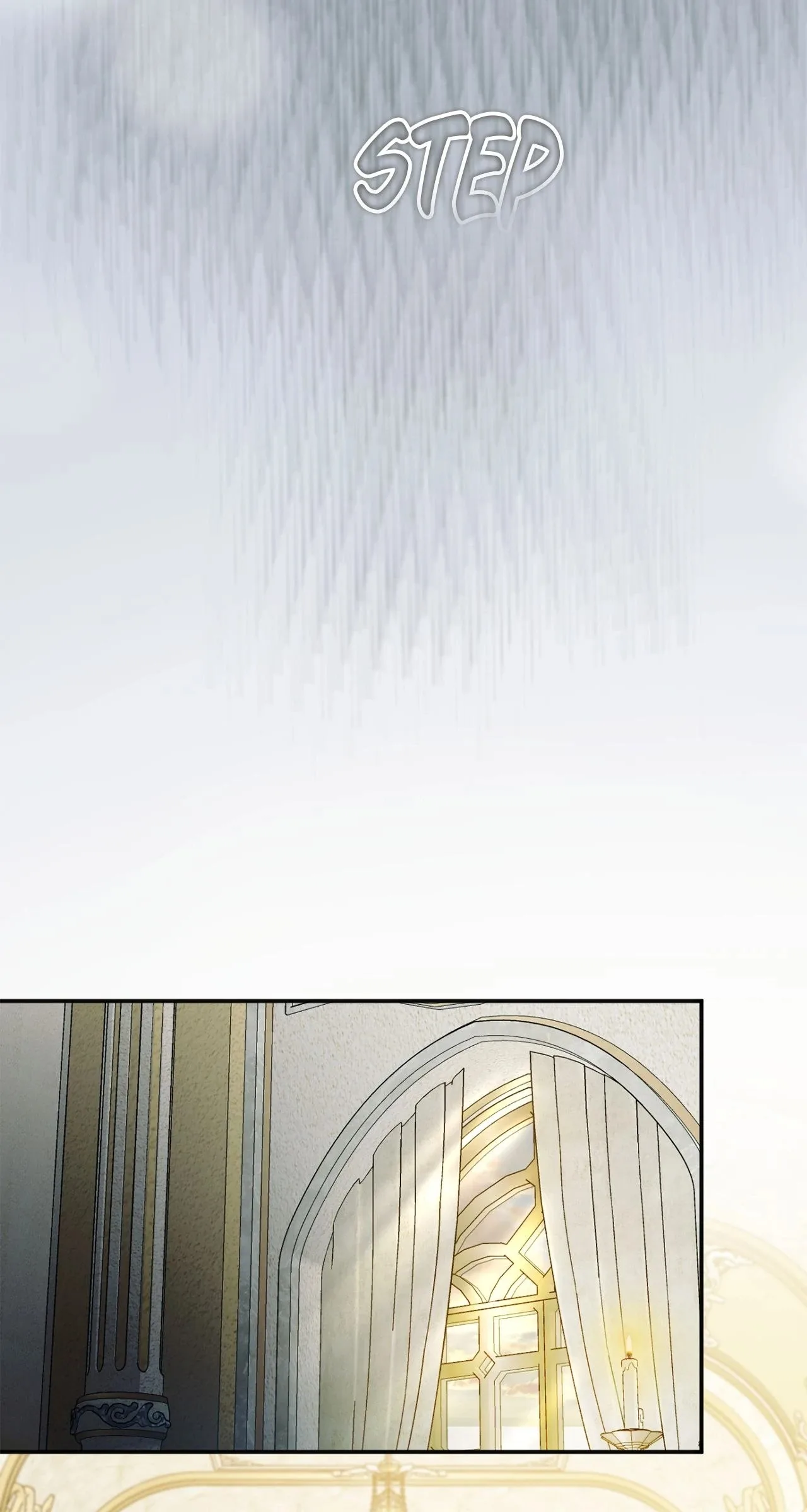 The Saintess Returns To The Emperor Chapter 61 page 51
