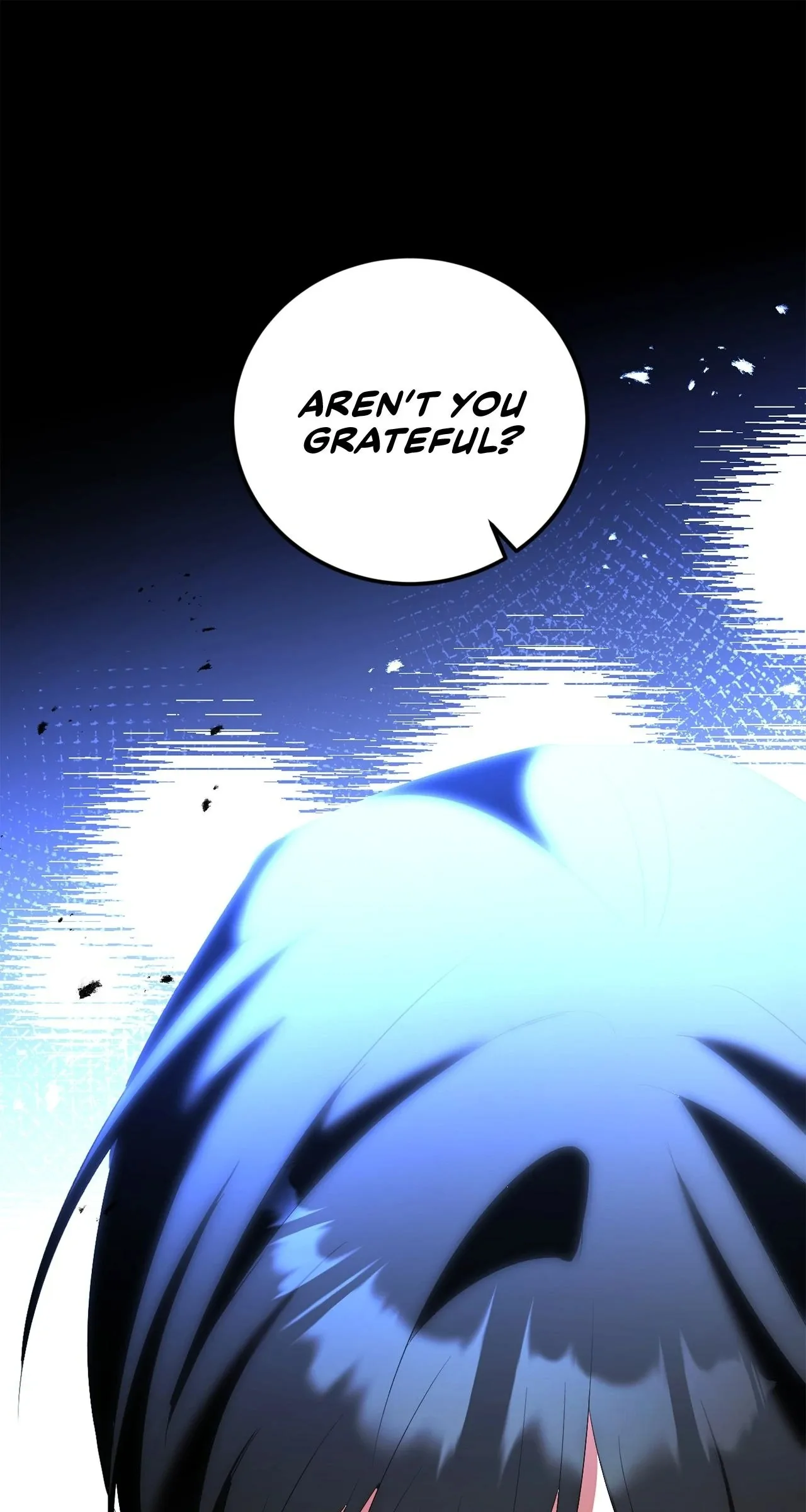 The Saintess Returns To The Emperor Chapter 61 page 33