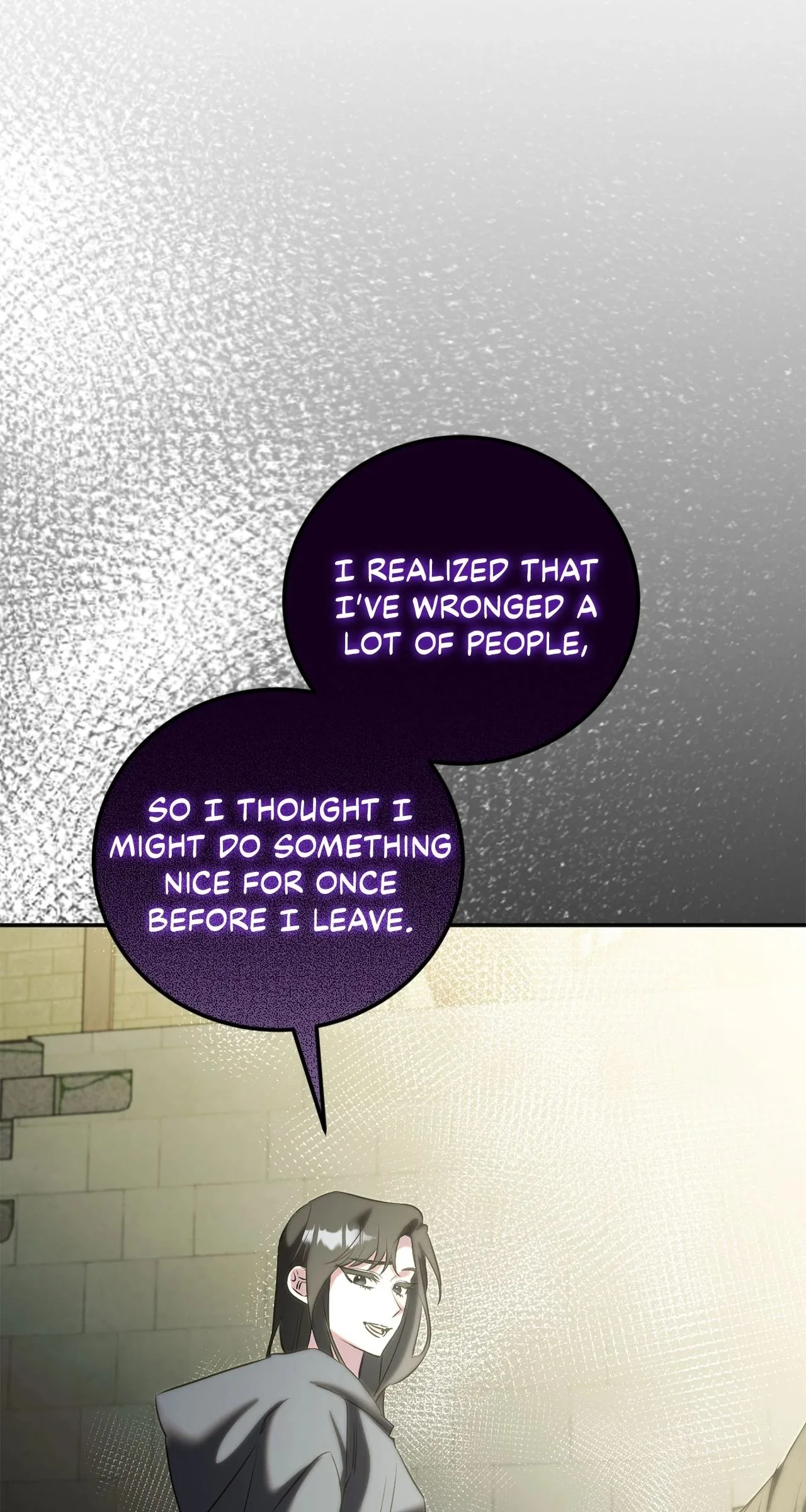 The Saintess Returns To The Emperor Chapter 61 page 27