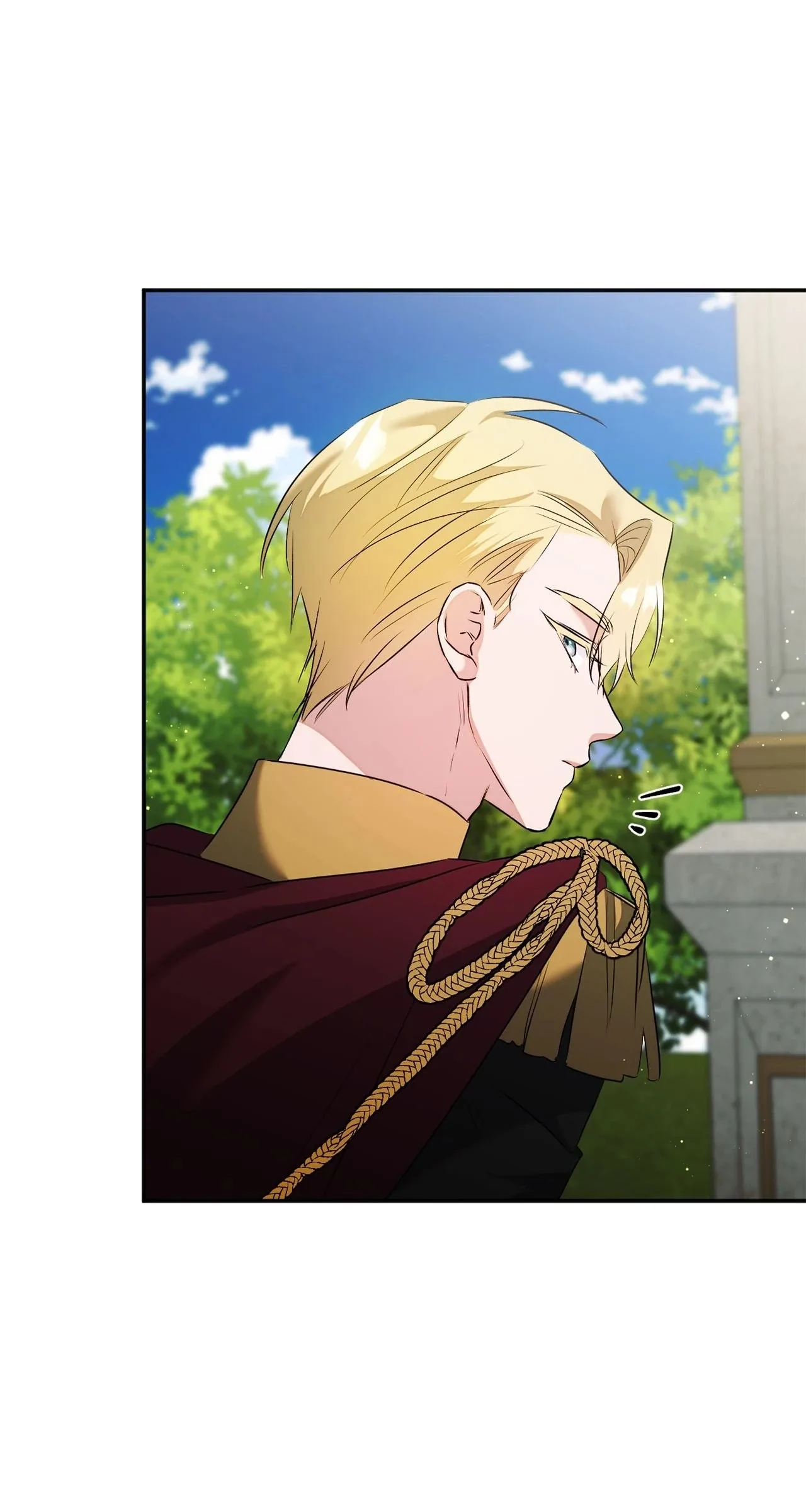 The Saintess Returns To The Emperor Chapter 61 page 63