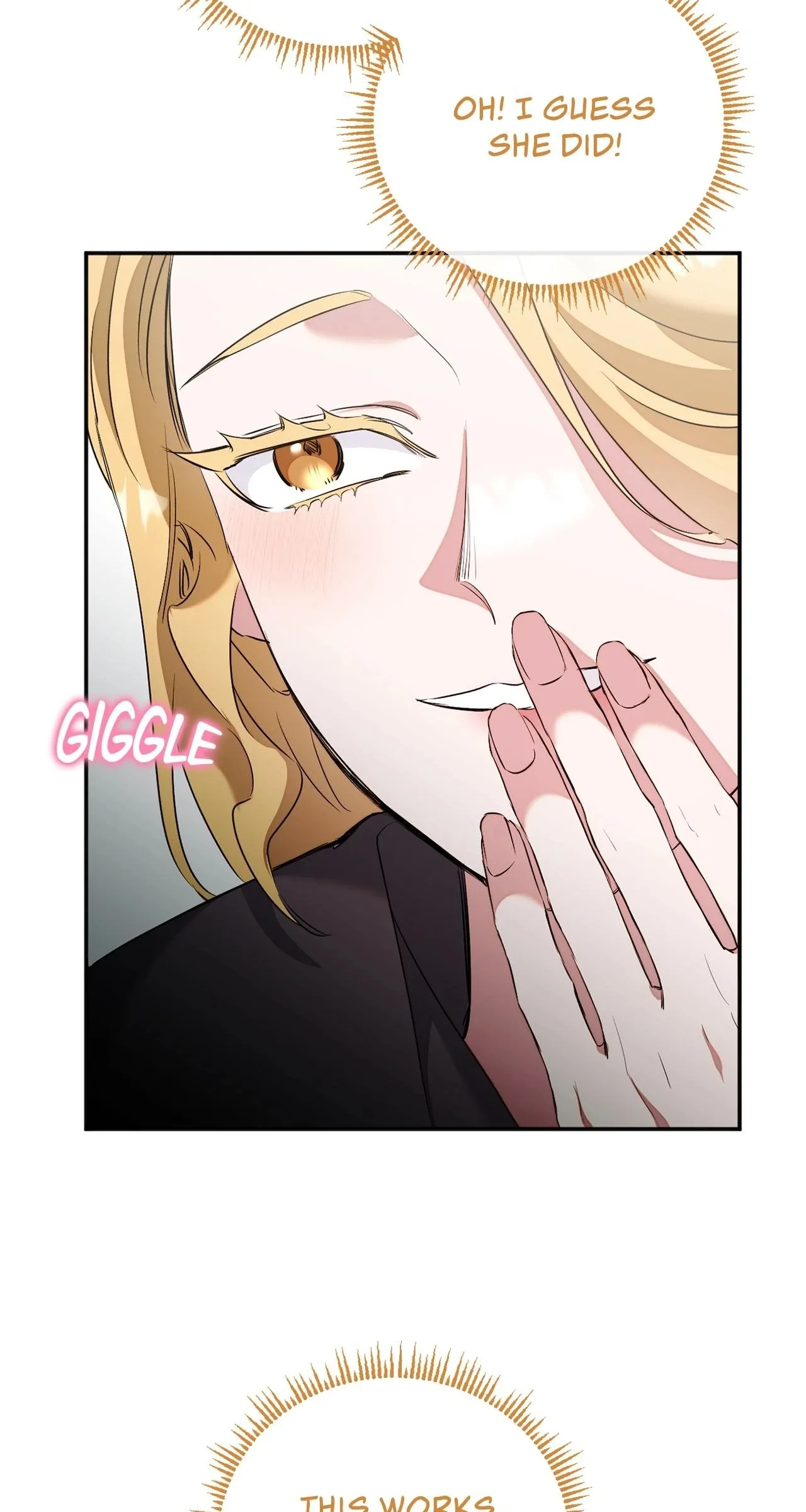 The Saintess Returns To The Emperor Chapter 61 page 59