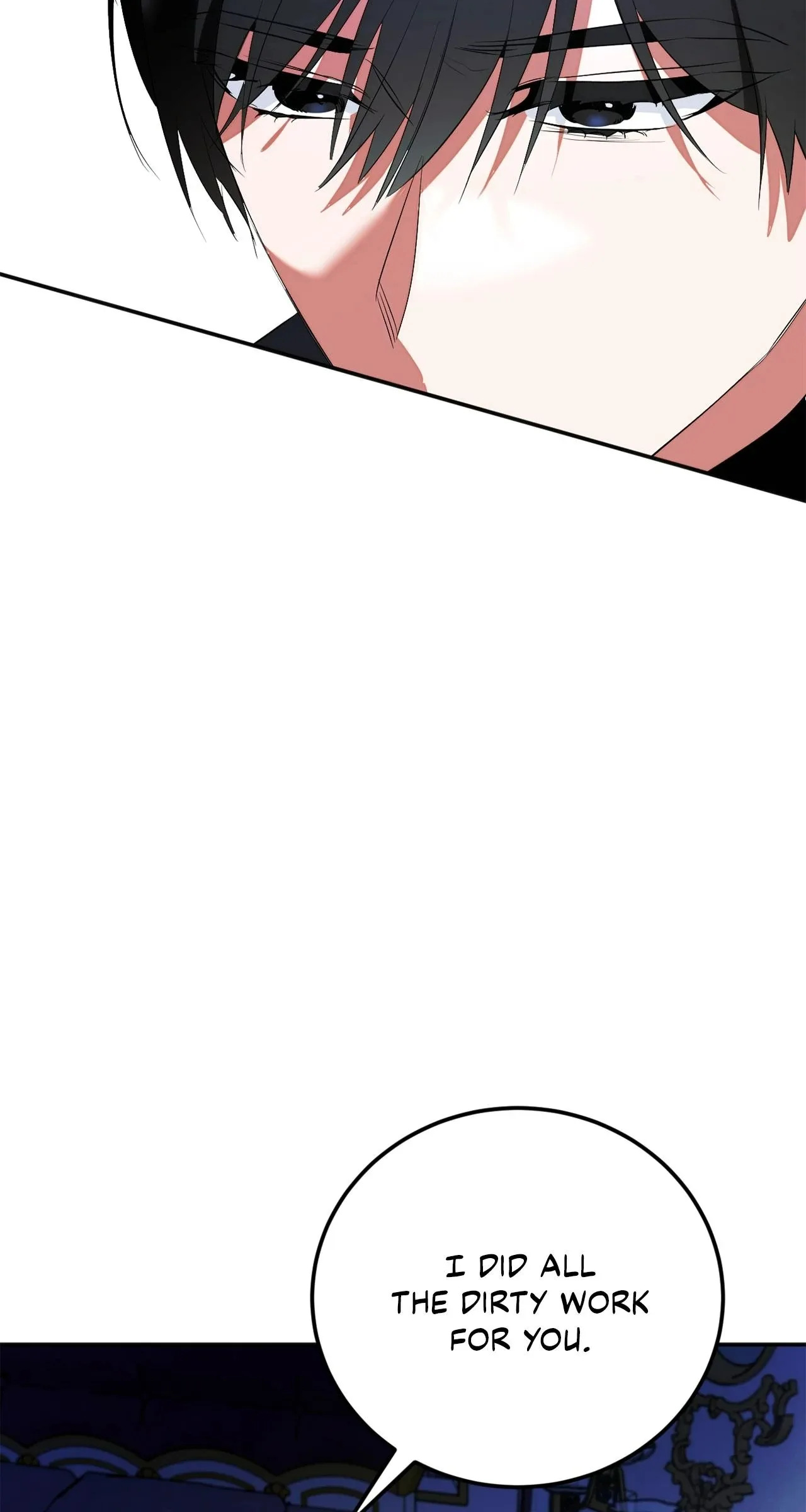 The Saintess Returns To The Emperor Chapter 61 page 34