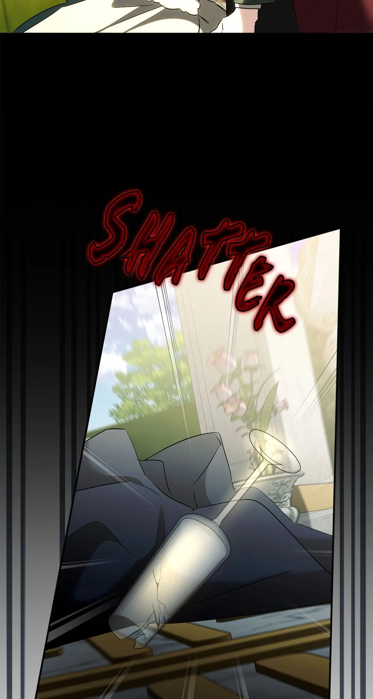 The Saintess Returns To The Emperor Chapter 61 page 79
