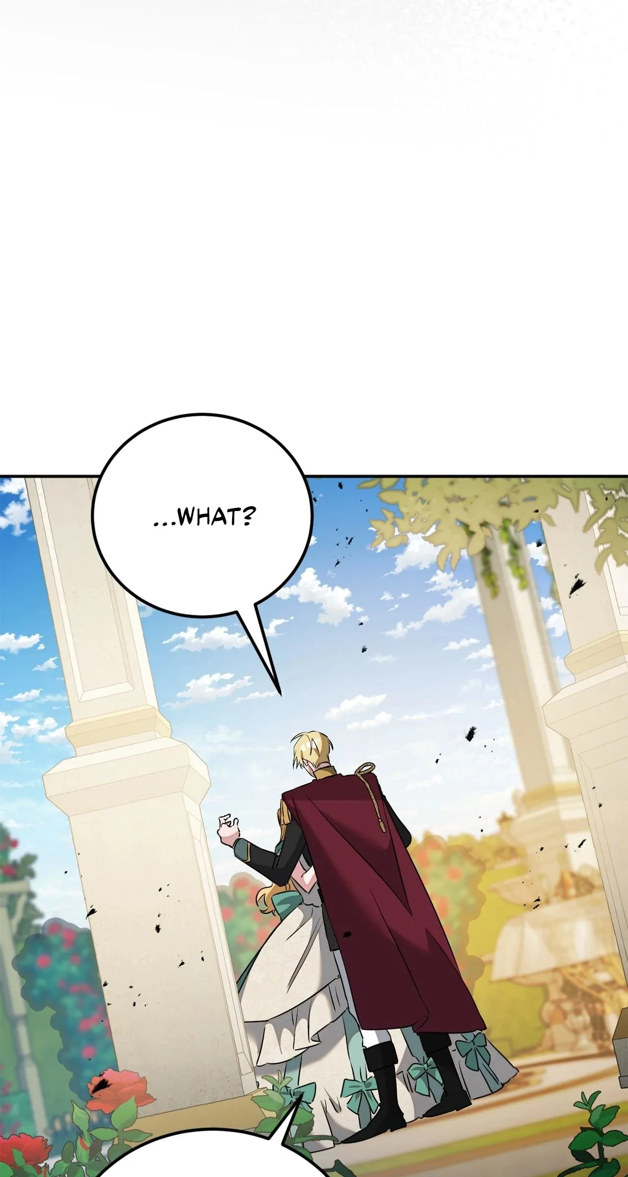 The Saintess Returns To The Emperor Chapter 61 page 85