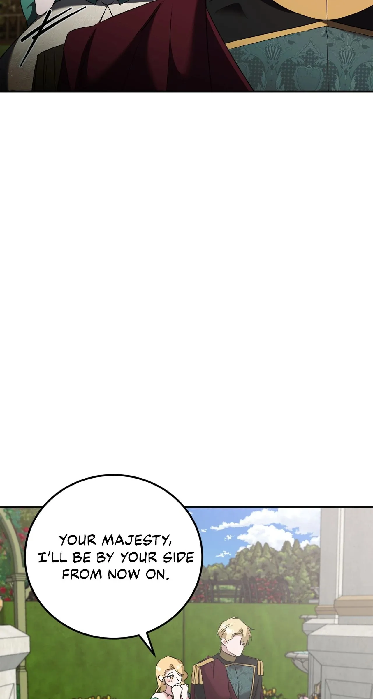 The Saintess Returns To The Emperor Chapter 61 page 90