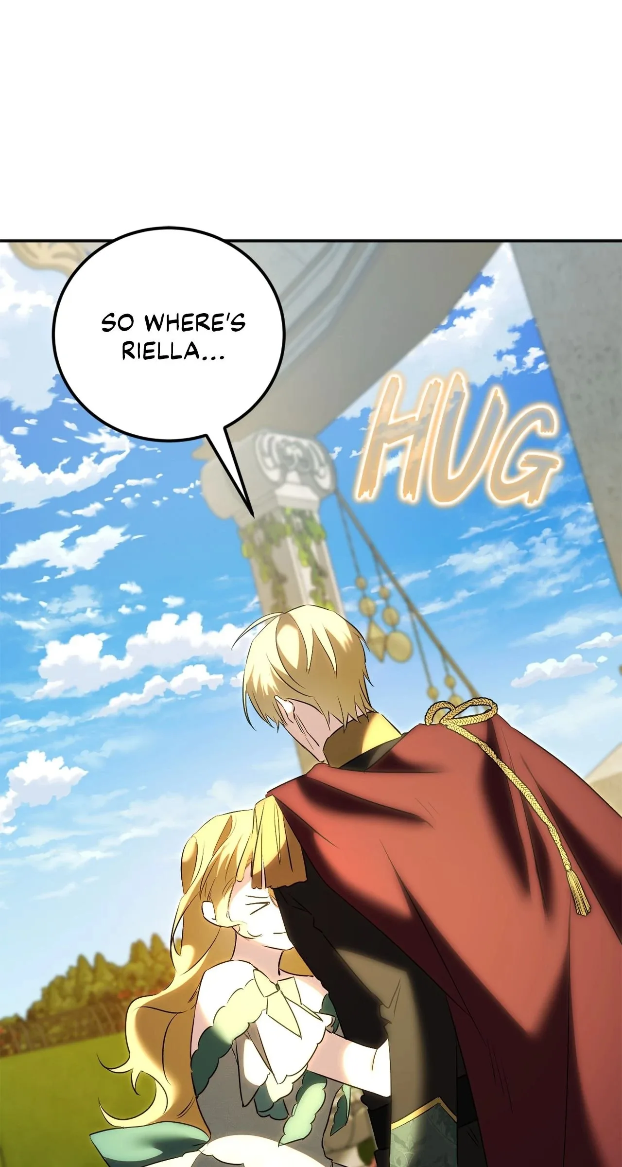 The Saintess Returns To The Emperor Chapter 61 page 78