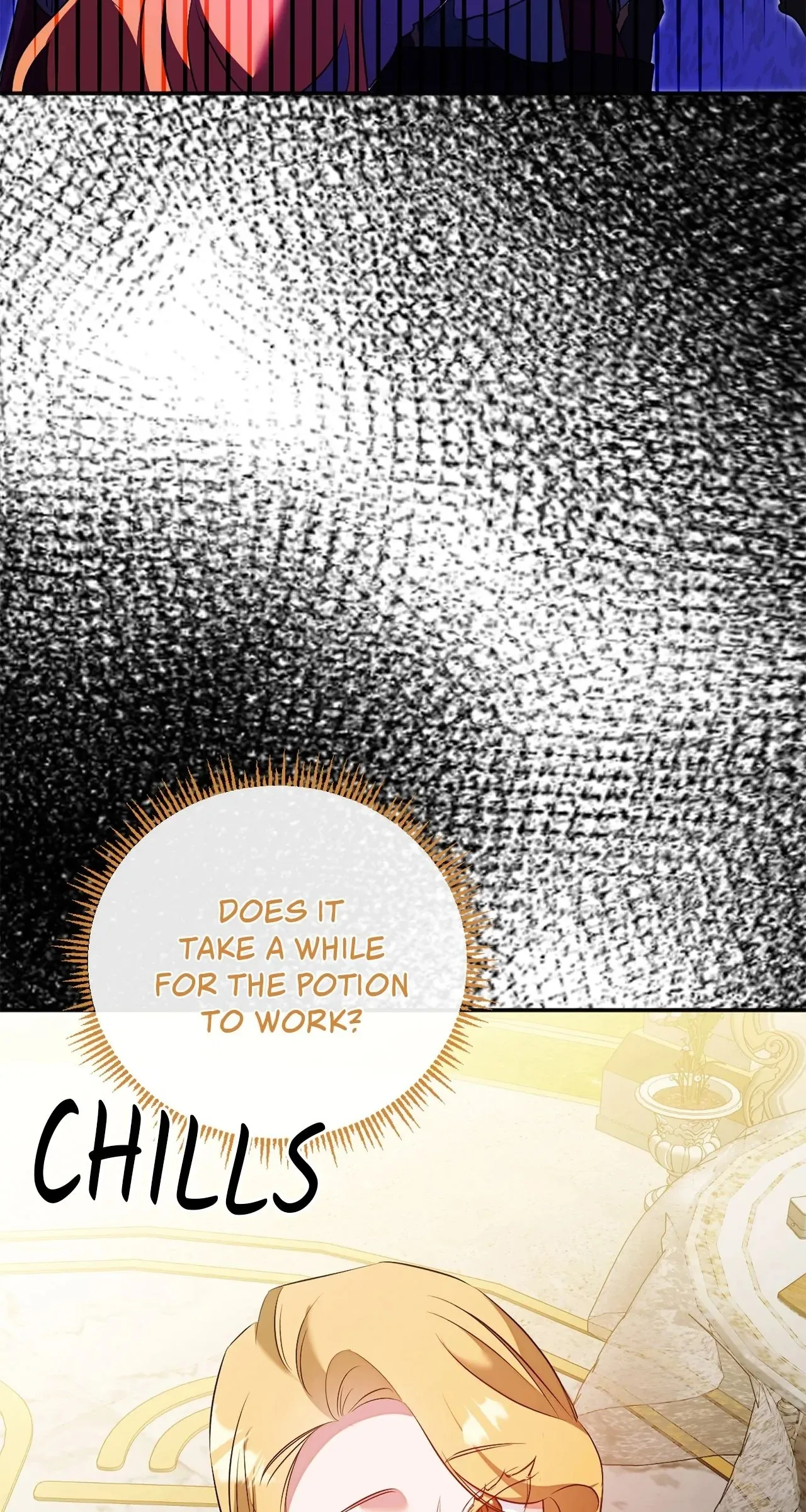 The Saintess Returns To The Emperor Chapter 61 page 83