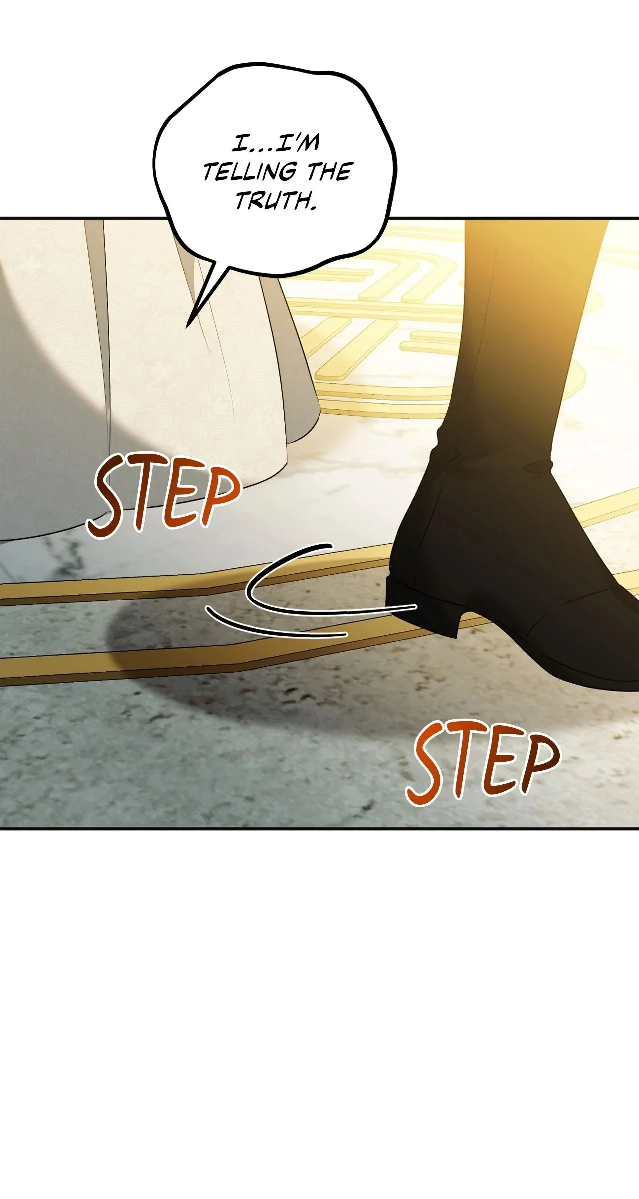 The Saintess Returns To The Emperor Chapter 61 page 88