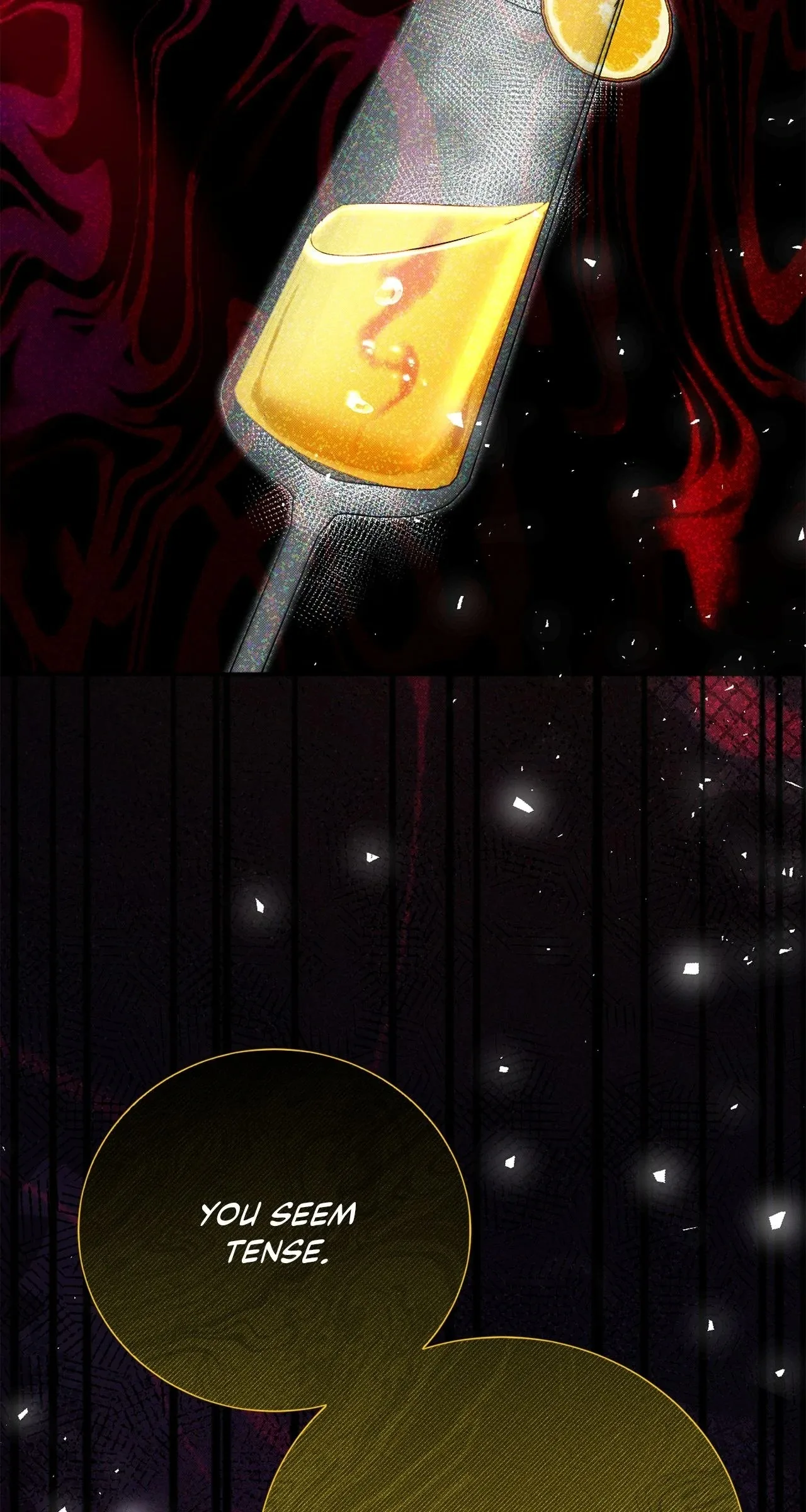 The Saintess Returns To The Emperor Chapter 61 page 73