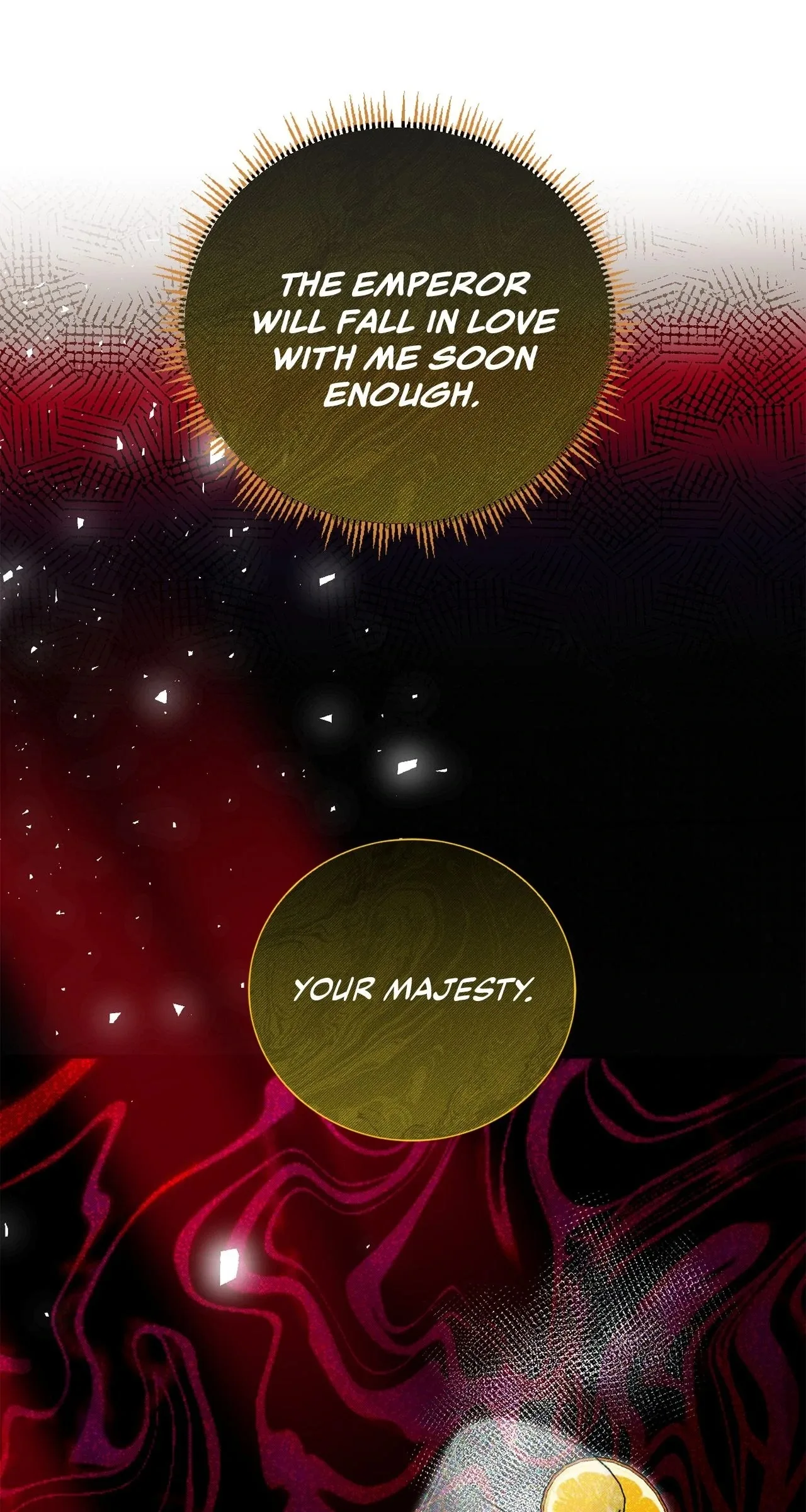 The Saintess Returns To The Emperor Chapter 61 page 72