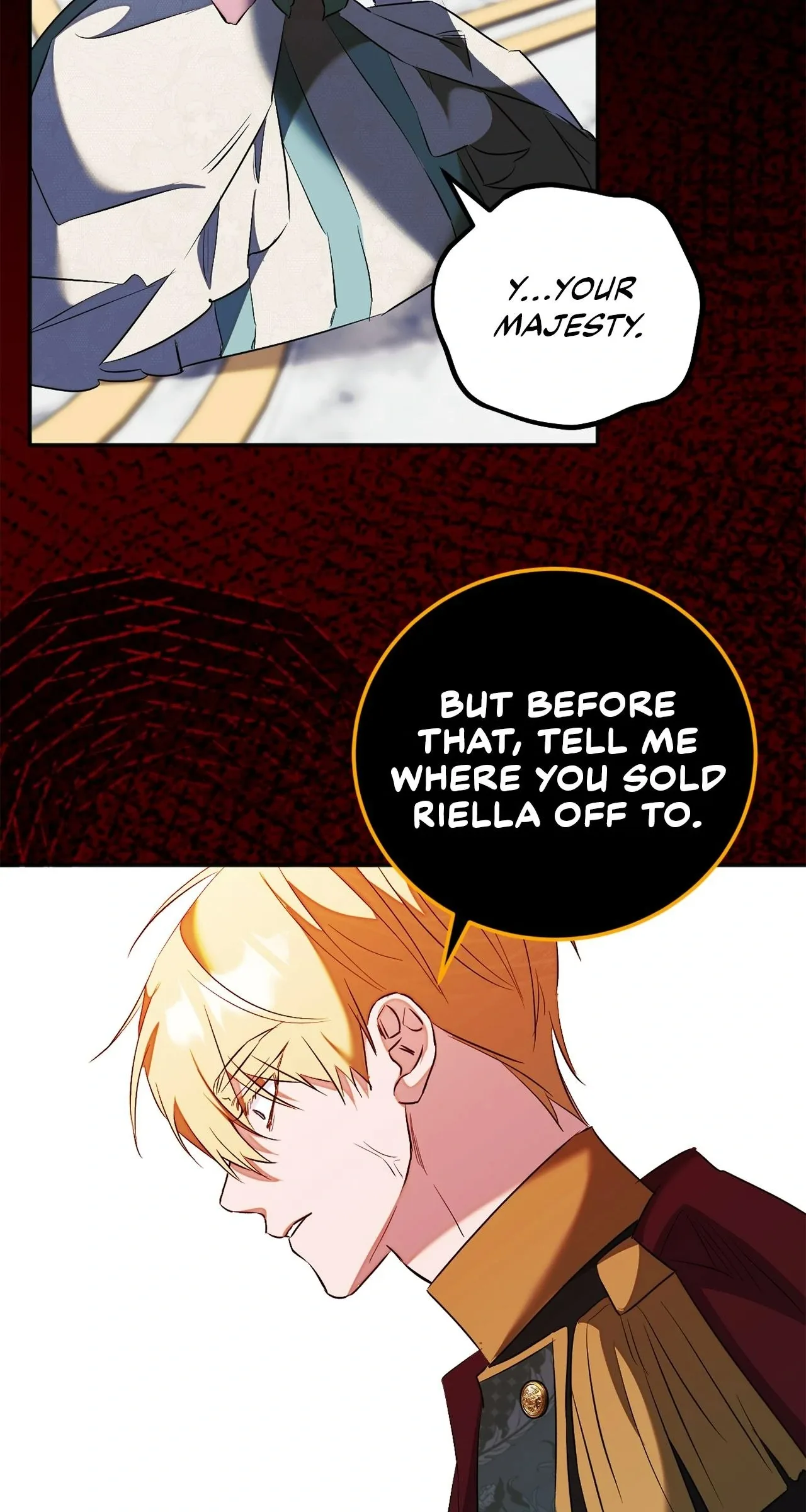 The Saintess Returns To The Emperor Chapter 61 page 98