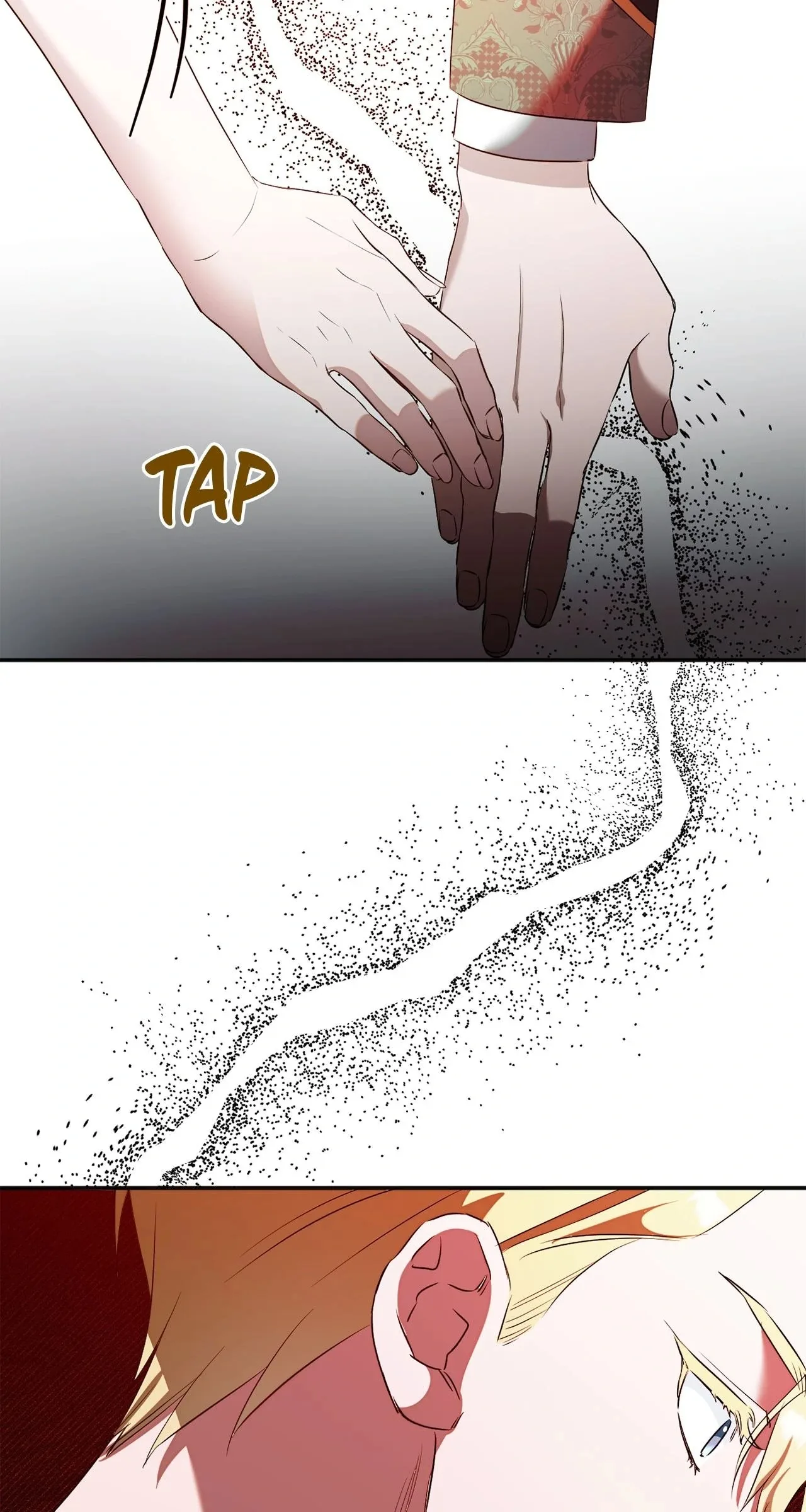 The Saintess Returns To The Emperor Chapter 61 page 92