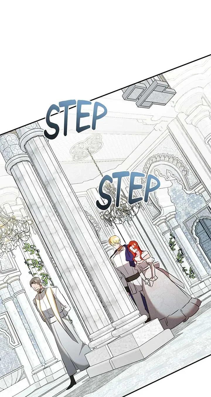 The Saintess Returns To The Emperor Chapter 68 page 11