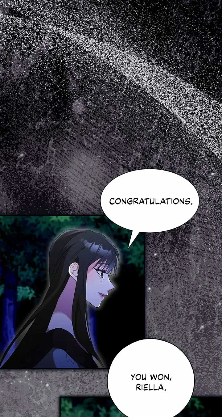 The Saintess Returns To The Emperor Chapter 67 page 21