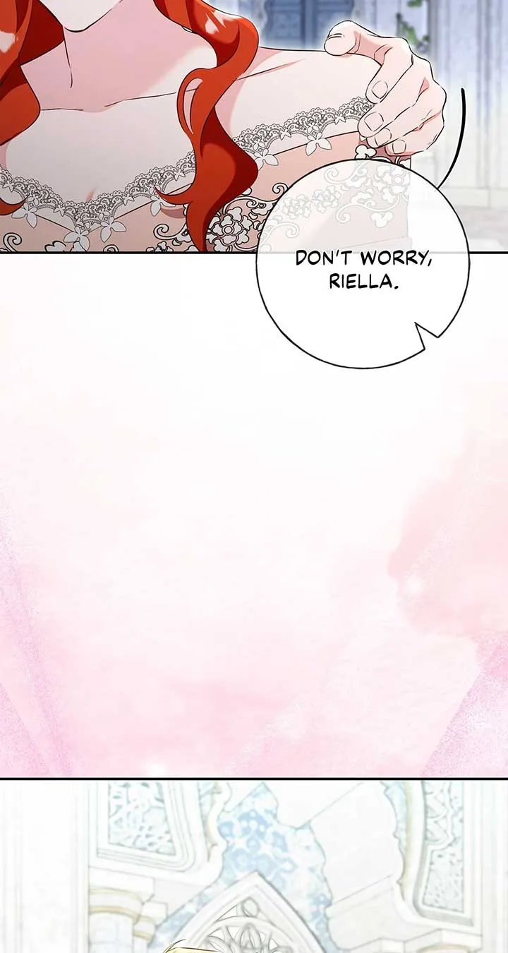 The Saintess Returns To The Emperor Chapter 68 page 13