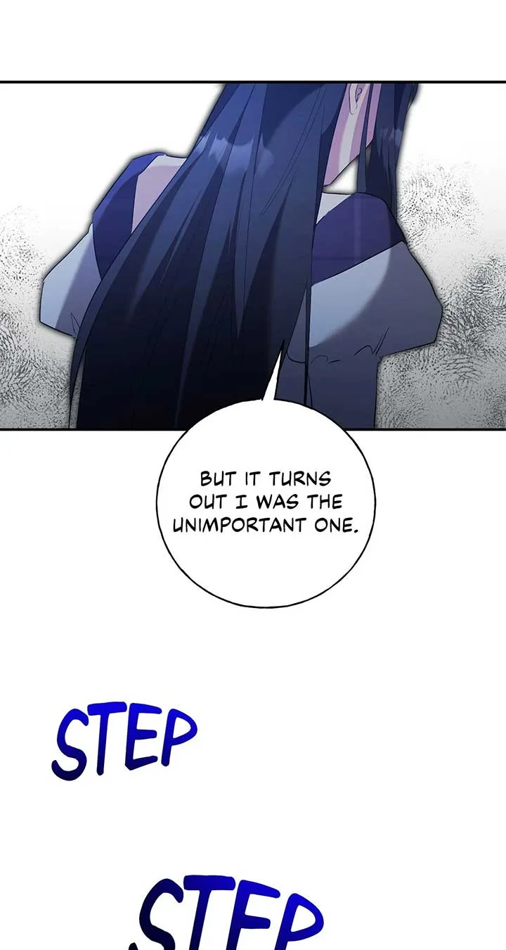 The Saintess Returns To The Emperor Chapter 67 page 19