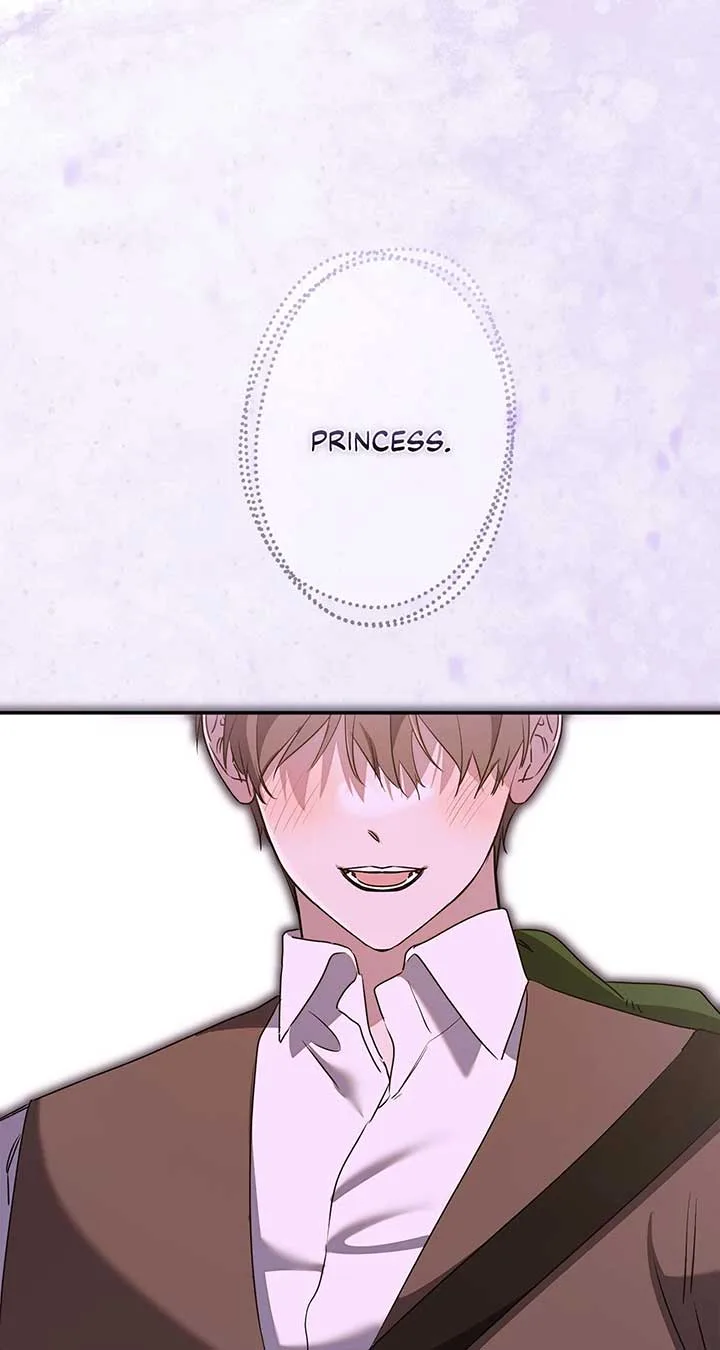 The Saintess Returns To The Emperor Chapter 69 page 2