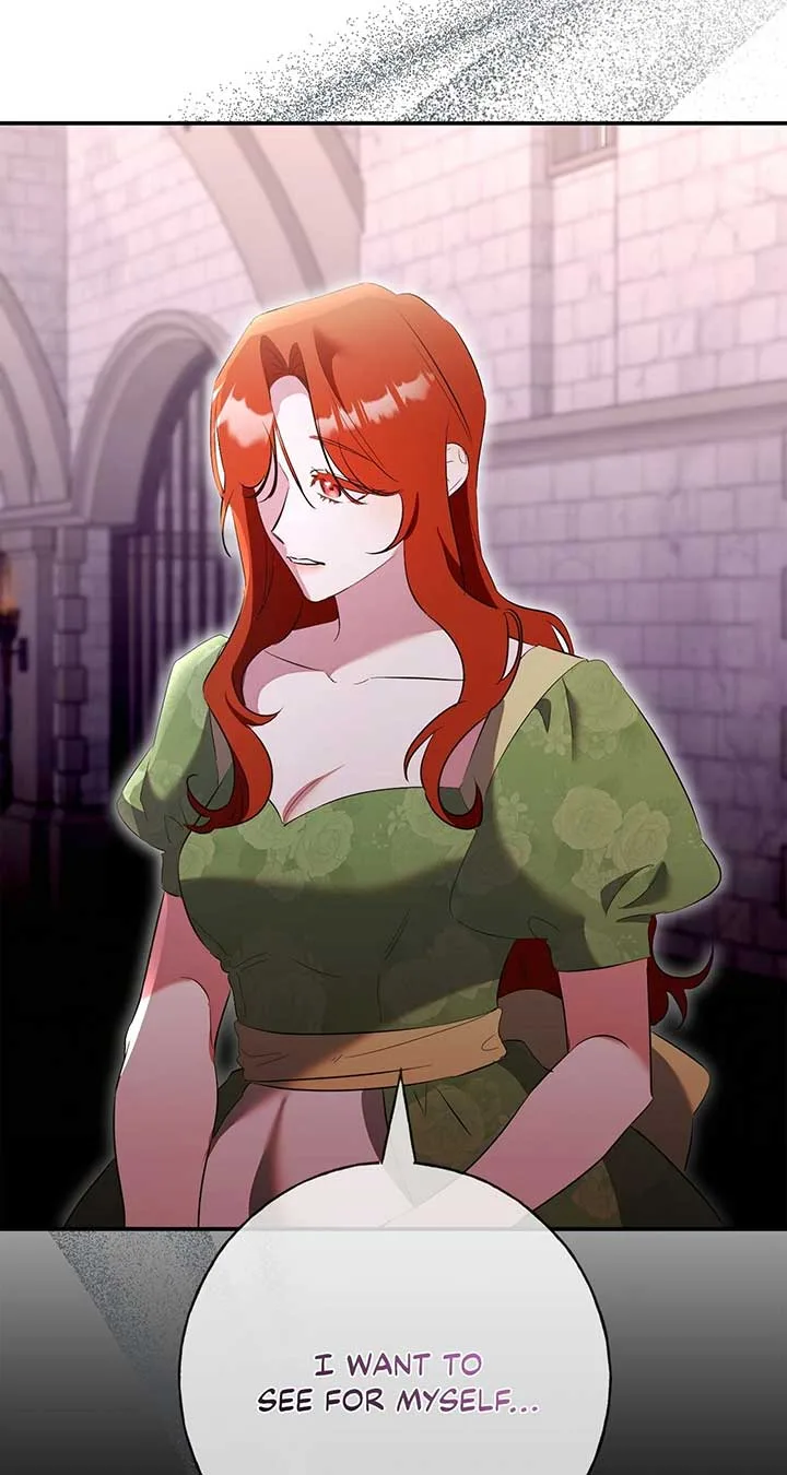 The Saintess Returns To The Emperor Chapter 69 page 50