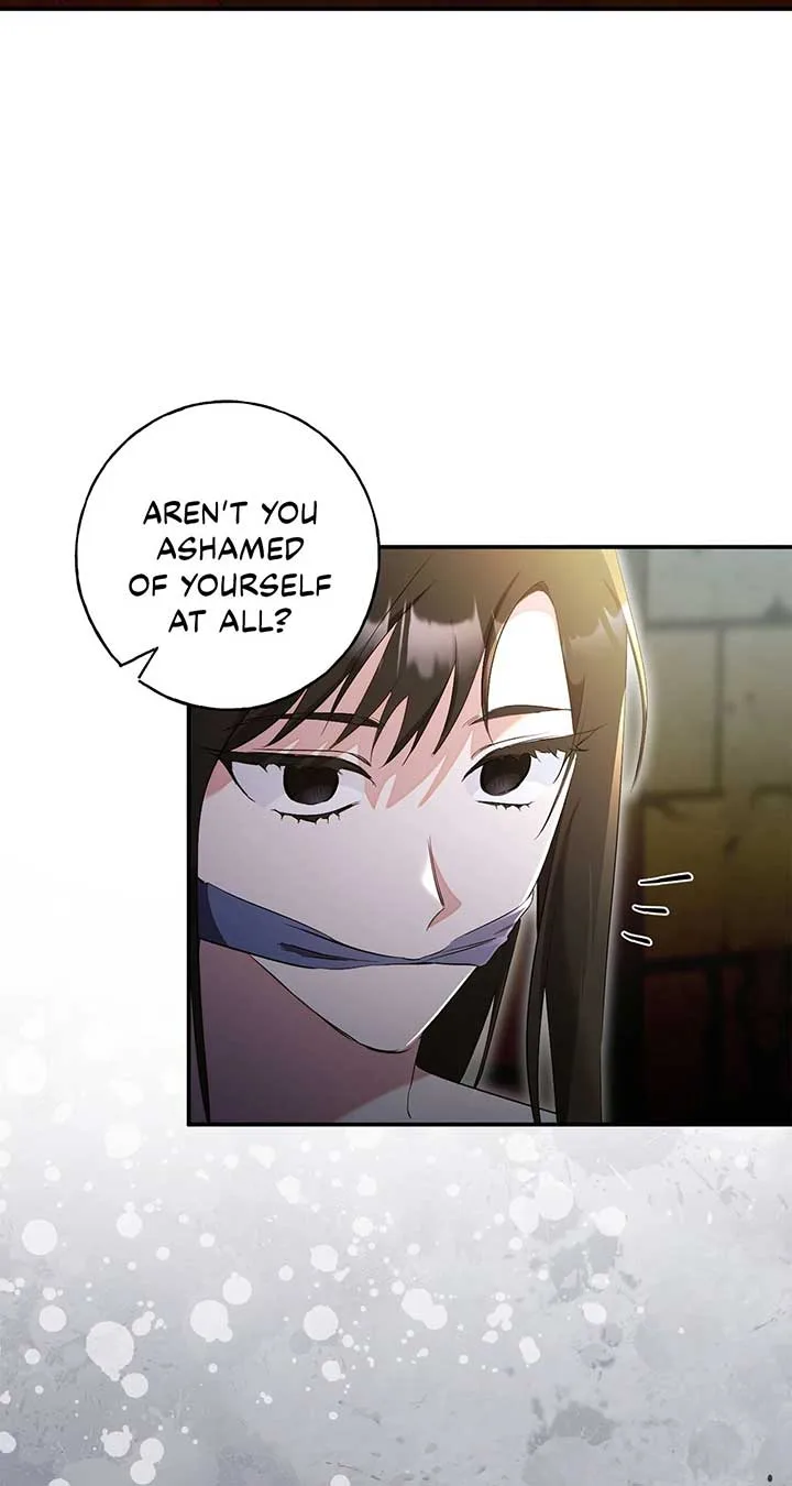 The Saintess Returns To The Emperor Chapter 69 page 53