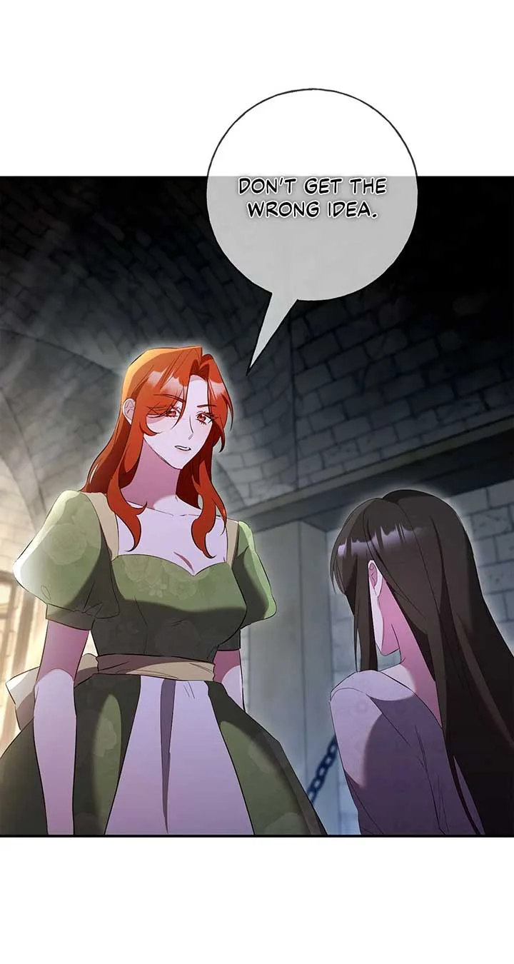 The Saintess Returns To The Emperor Chapter 69 page 76