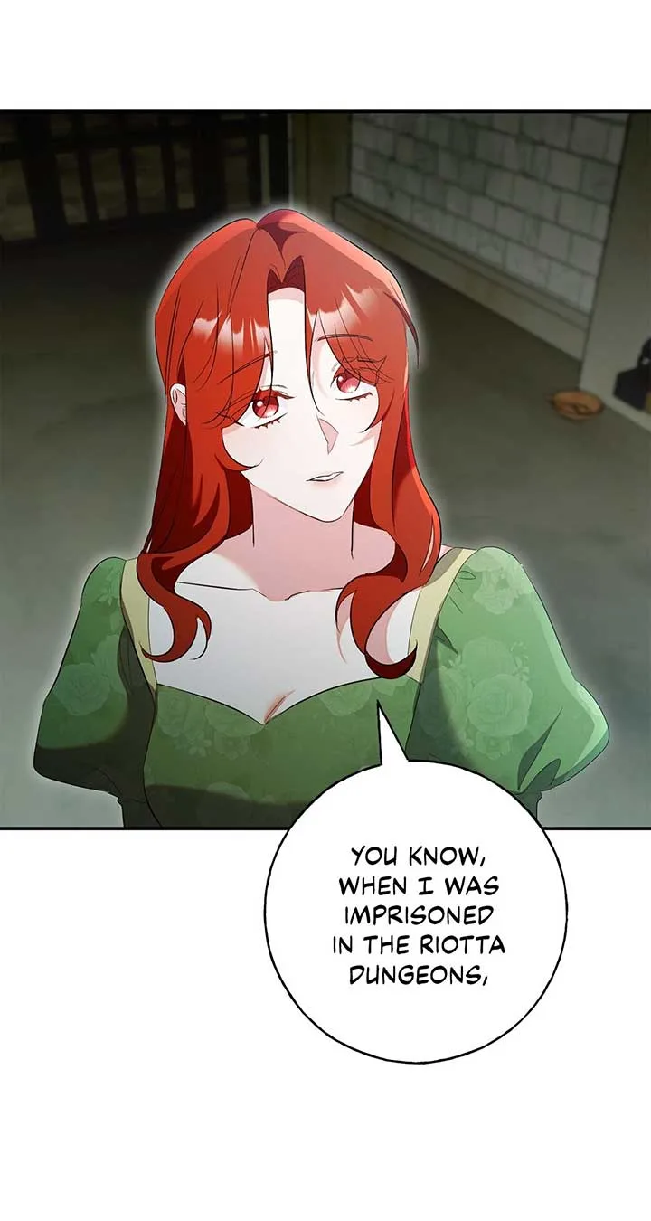 The Saintess Returns To The Emperor Chapter 69 page 68