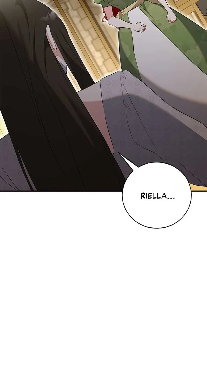 The Saintess Returns To The Emperor Chapter 69 page 55
