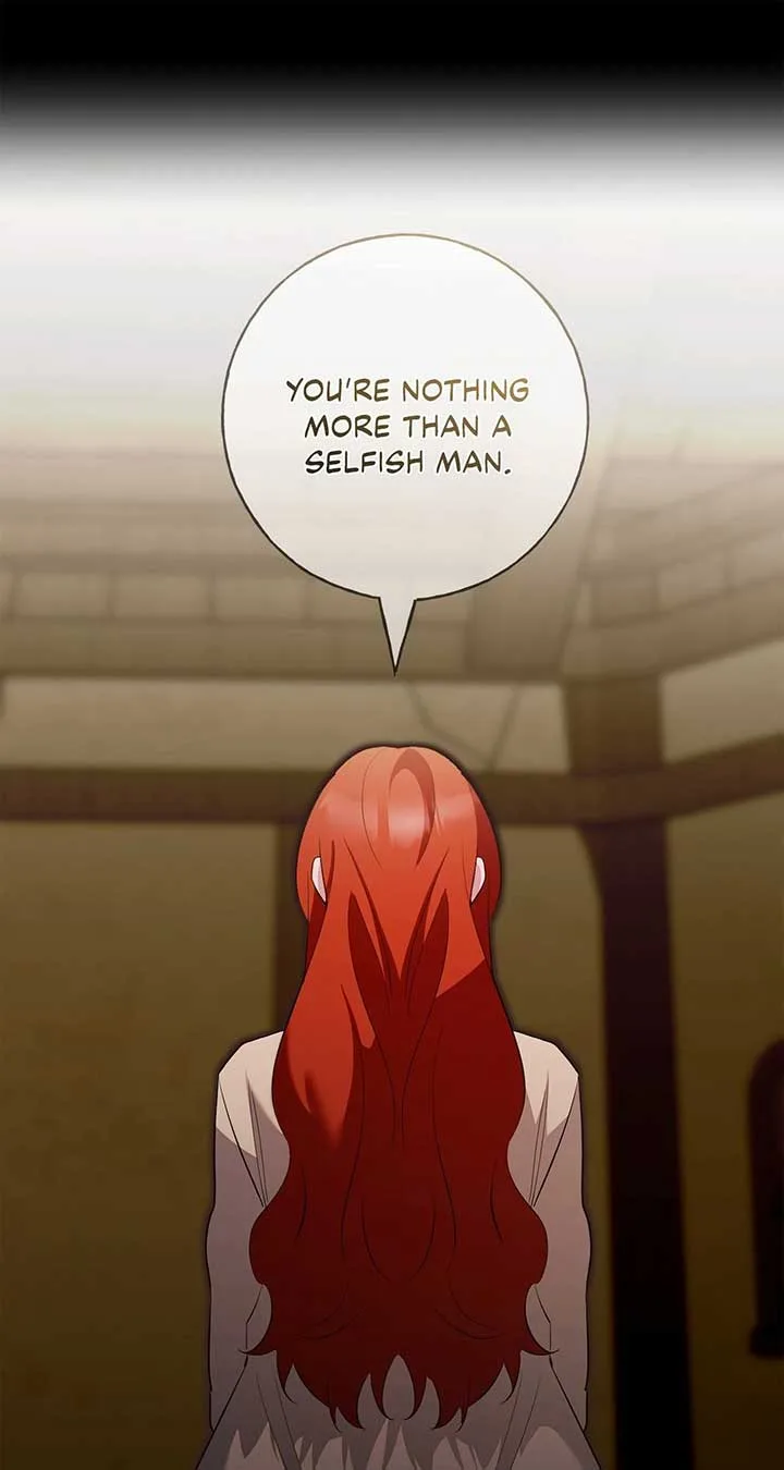 The Saintess Returns To The Emperor Chapter 69 page 26