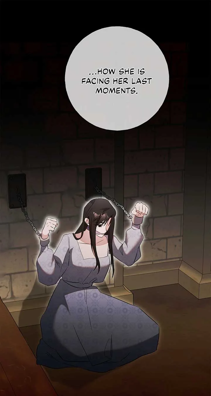 The Saintess Returns To The Emperor Chapter 69 page 52