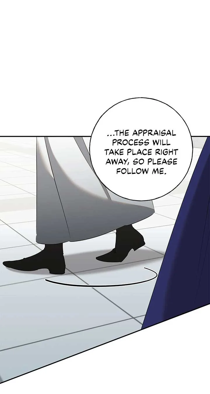 The Saintess Returns To The Emperor Chapter 68 page 10
