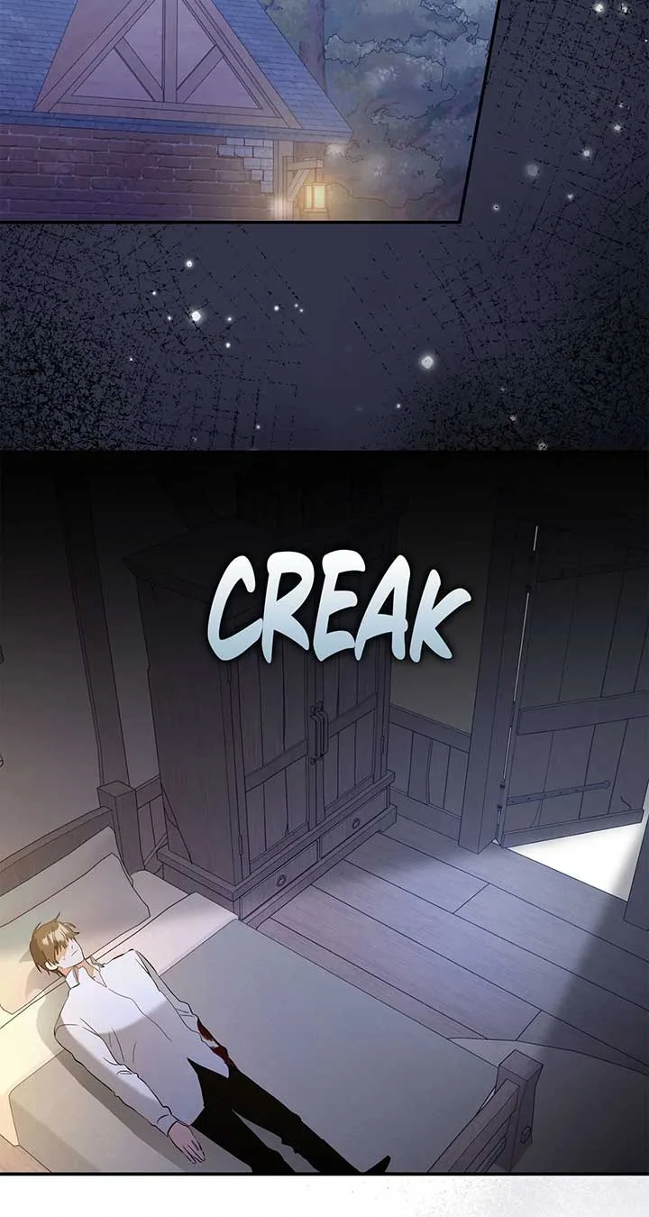 The Saintess Returns To The Emperor Chapter 69 page 13