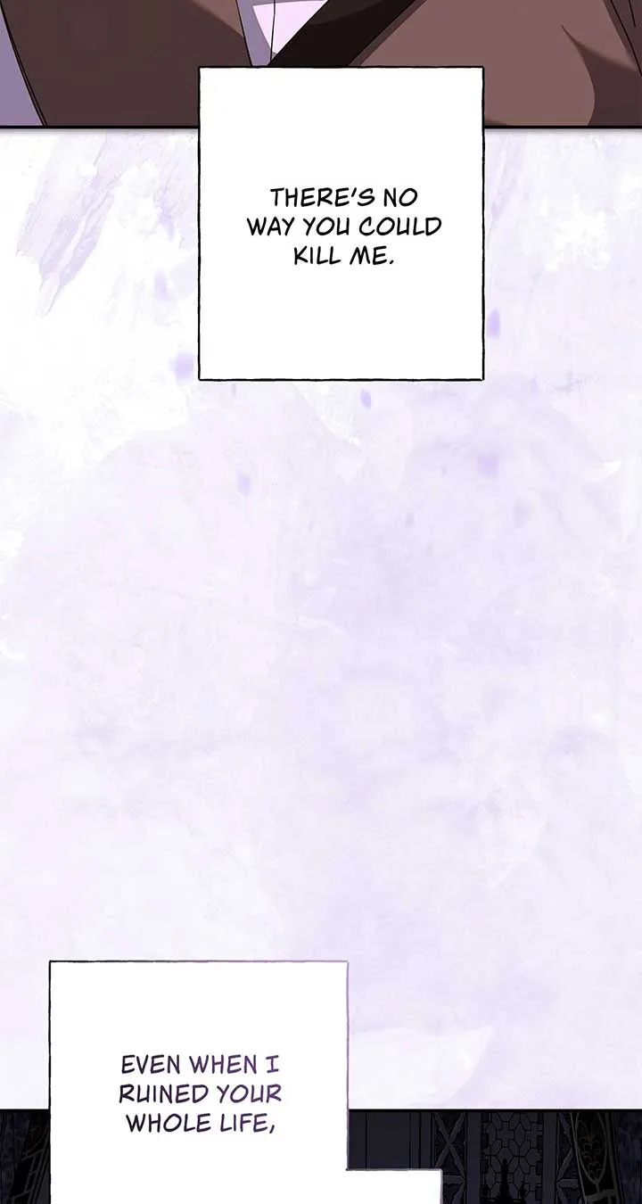 The Saintess Returns To The Emperor Chapter 69 page 3
