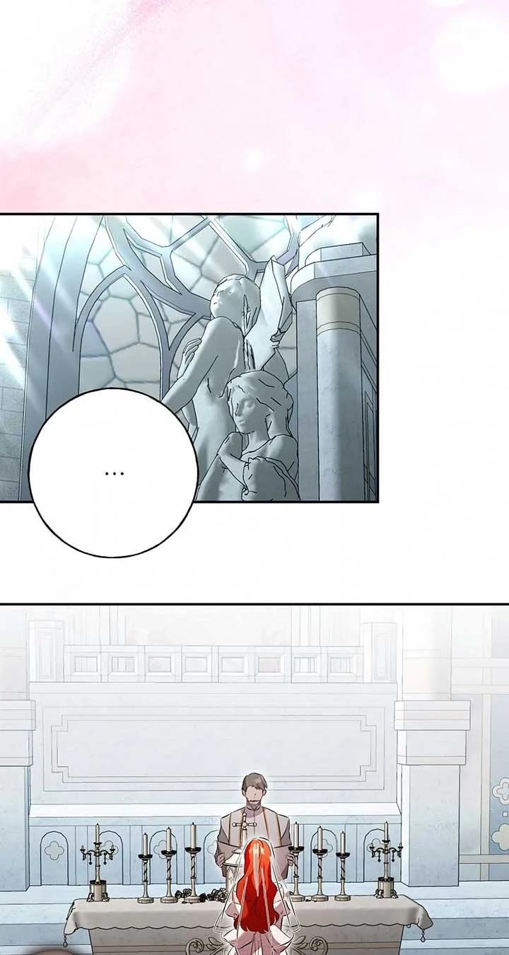 The Saintess Returns To The Emperor Chapter 68 page 15