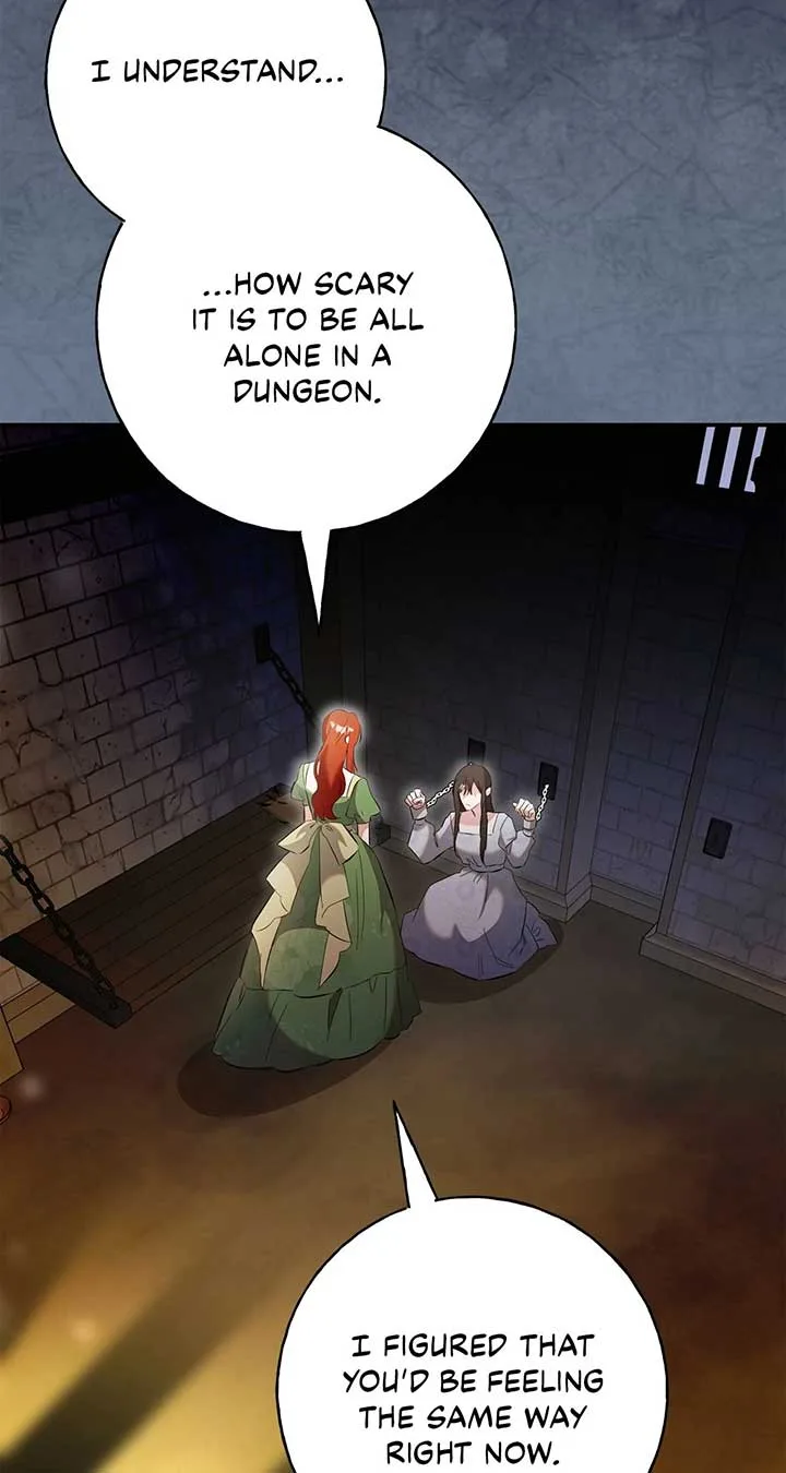 The Saintess Returns To The Emperor Chapter 69 page 73