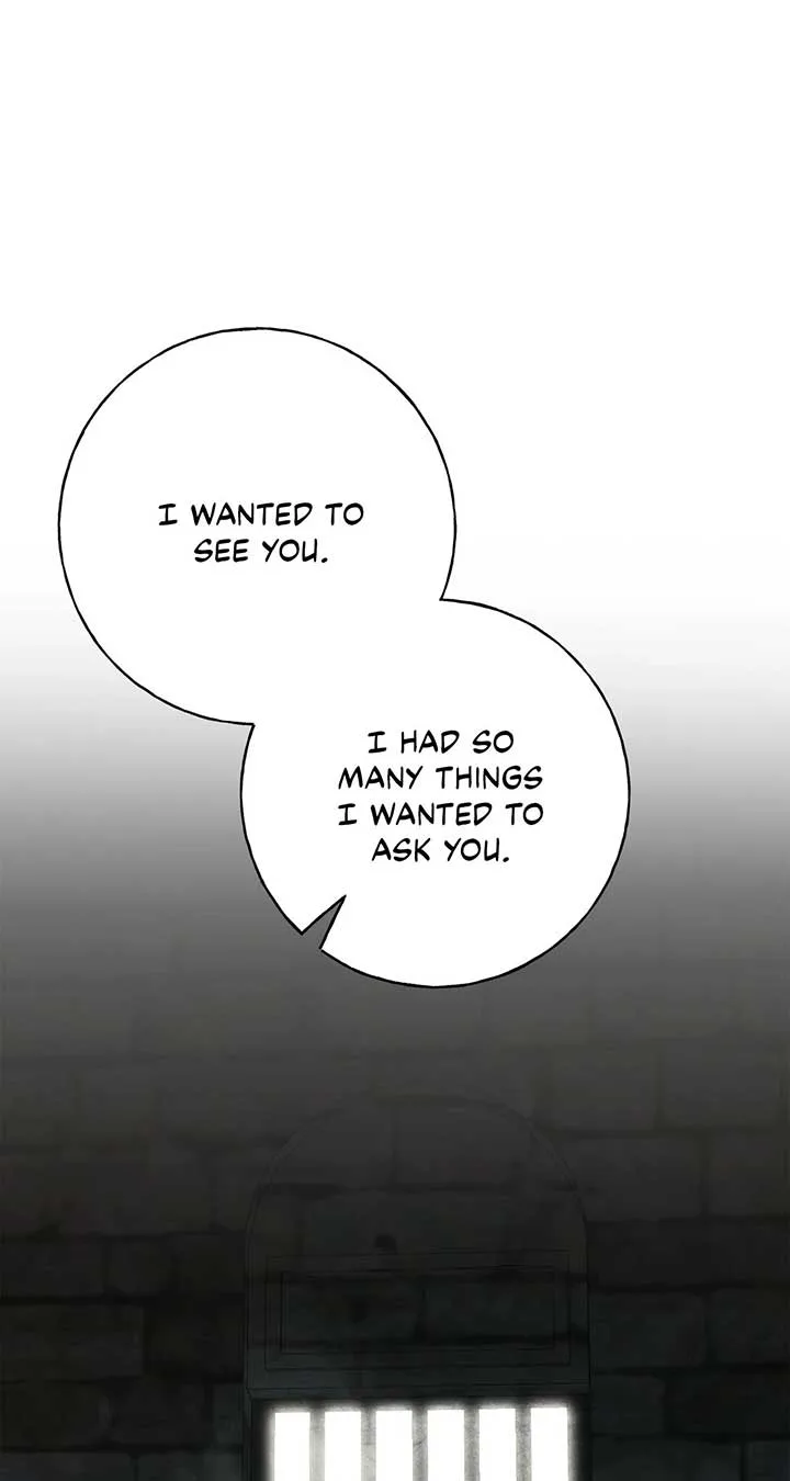 The Saintess Returns To The Emperor Chapter 69 page 69