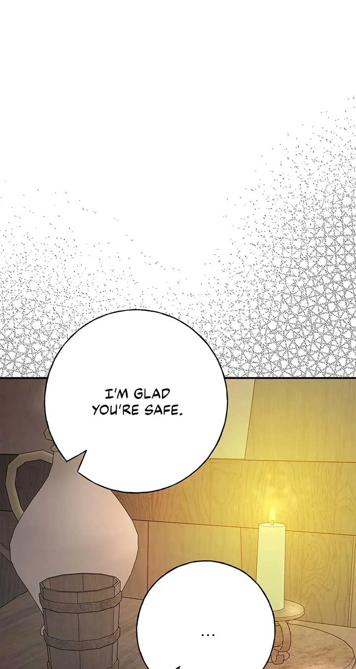 The Saintess Returns To The Emperor Chapter 69 page 19