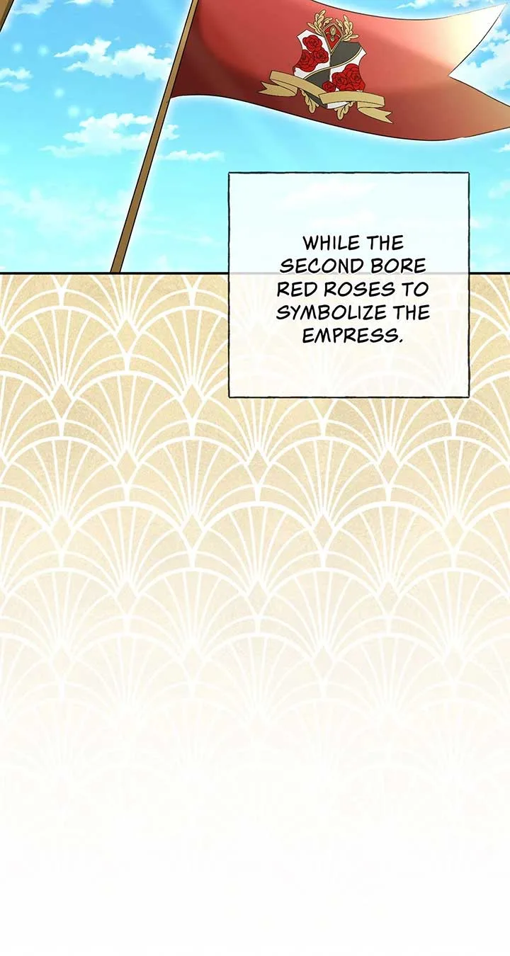 The Saintess Returns To The Emperor Chapter 68 page 4