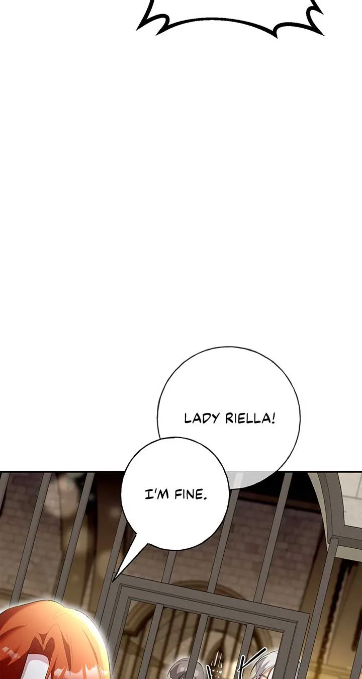 The Saintess Returns To The Emperor Chapter 69 page 64