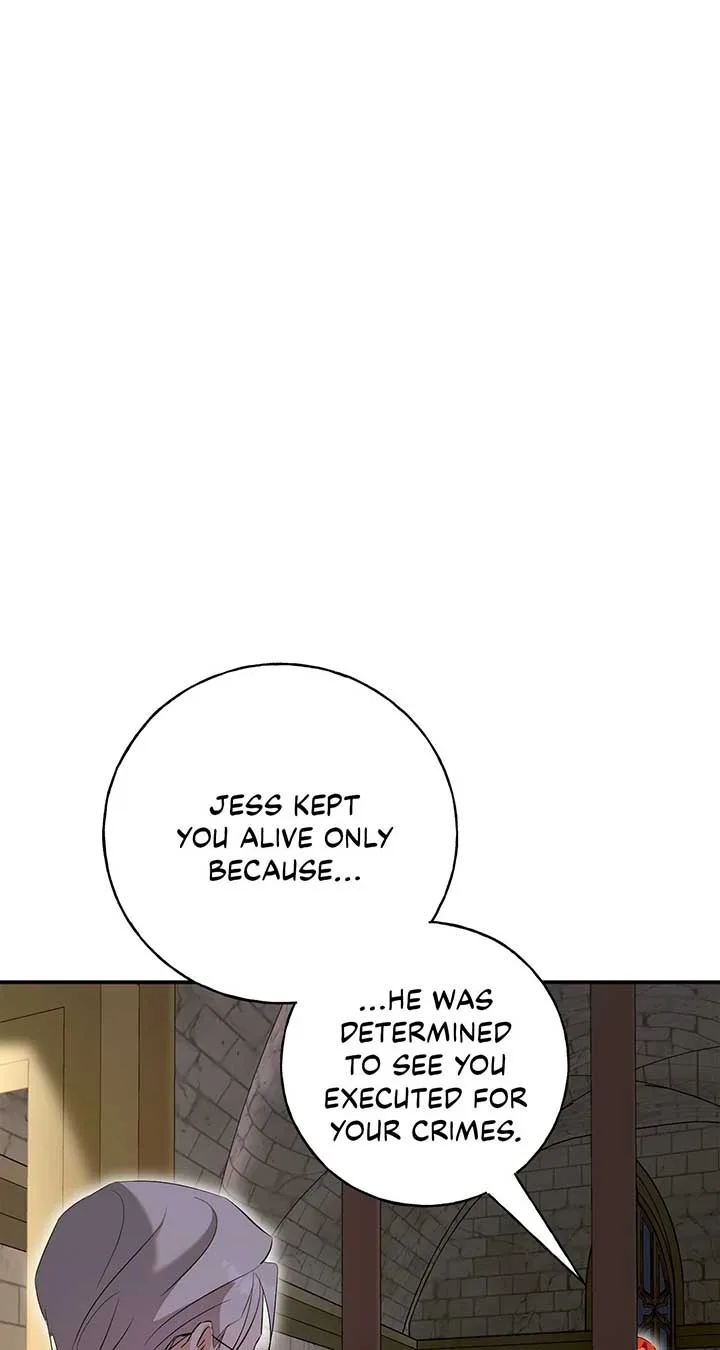 The Saintess Returns To The Emperor Chapter 69 page 77