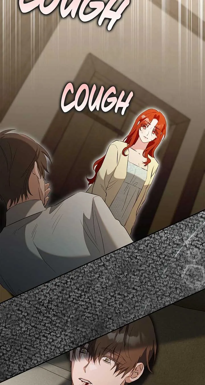 The Saintess Returns To The Emperor Chapter 69 page 22