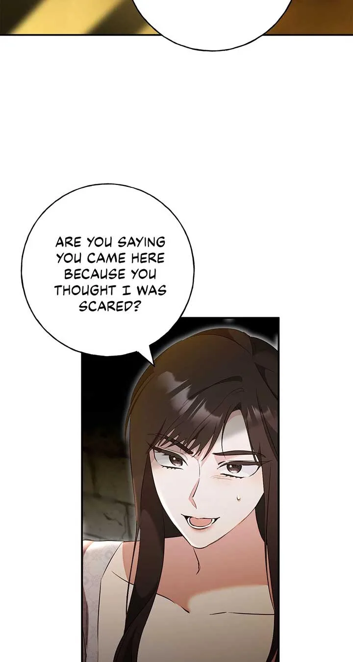 The Saintess Returns To The Emperor Chapter 69 page 74