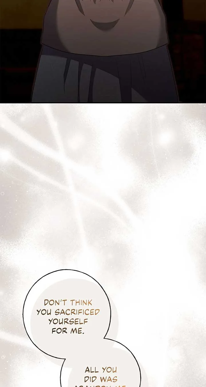 The Saintess Returns To The Emperor Chapter 69 page 27