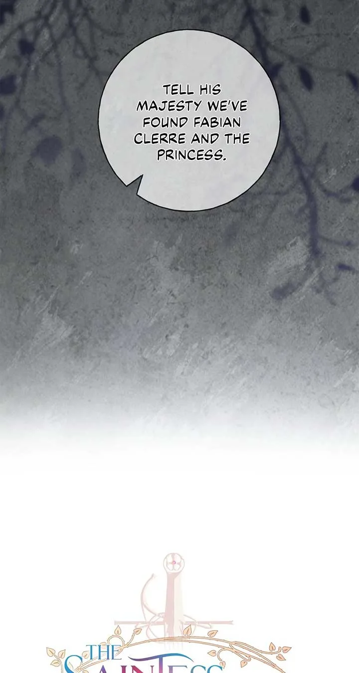 The Saintess Returns To The Emperor Chapter 69 page 11