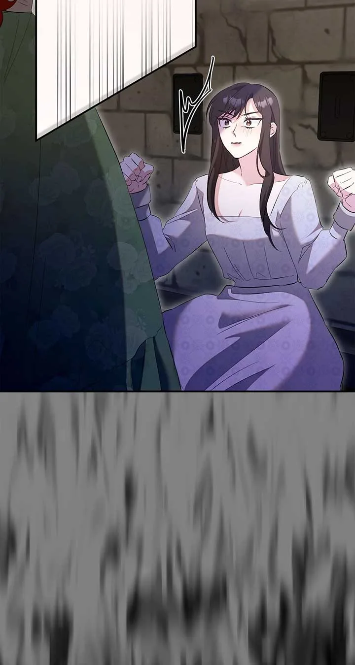 The Saintess Returns To The Emperor Chapter 69 page 62