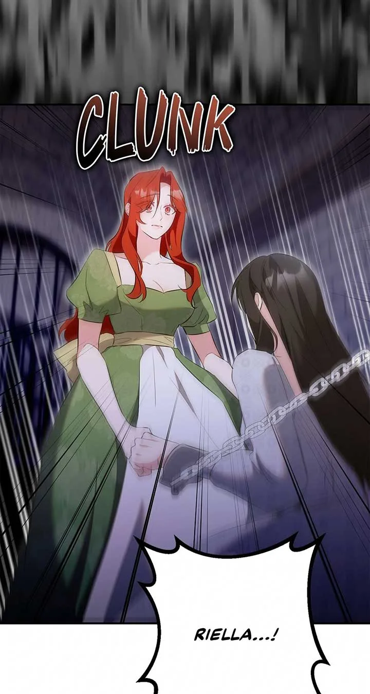 The Saintess Returns To The Emperor Chapter 69 page 63