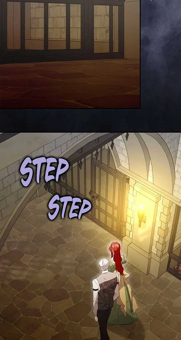 The Saintess Returns To The Emperor Chapter 69 page 46