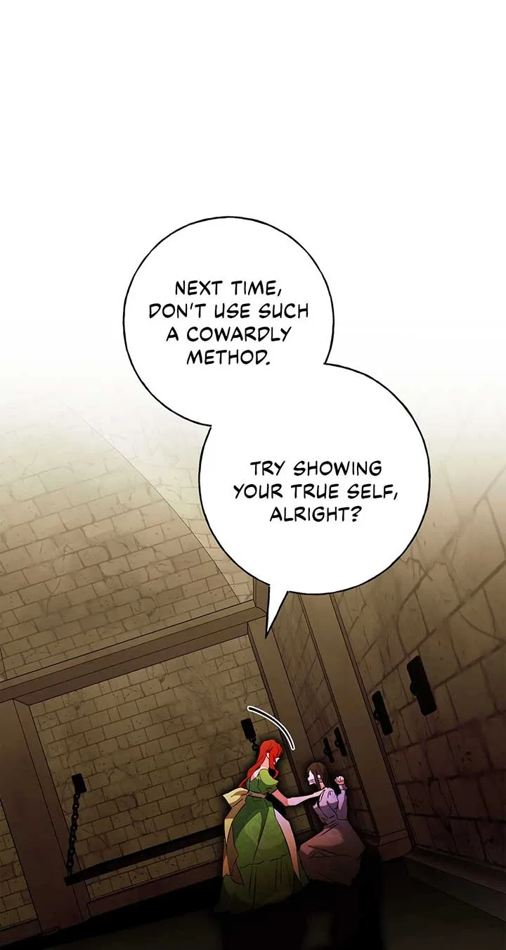 The Saintess Returns To The Emperor Chapter 69 page 56